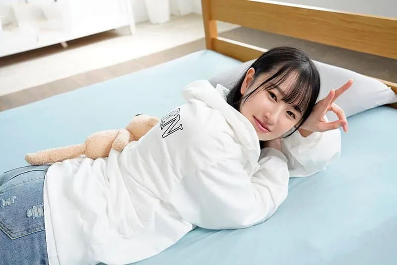 Bé sinh viên bướm non tơ hồng hào đưa em về sau bữa tiệc sinh nhật